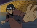 primul hokage naruto hokages