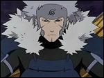 al doilea hokage naruto hokages
